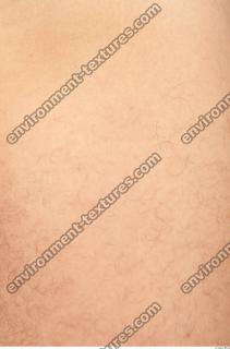 human skin hairy 0017